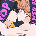 Drop the Beat漫画免费阅读_Drop the Beat在线漫画观看